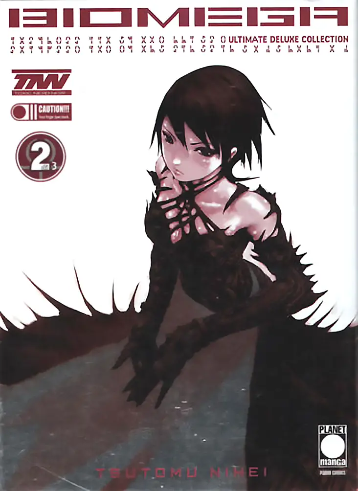 Volume cover